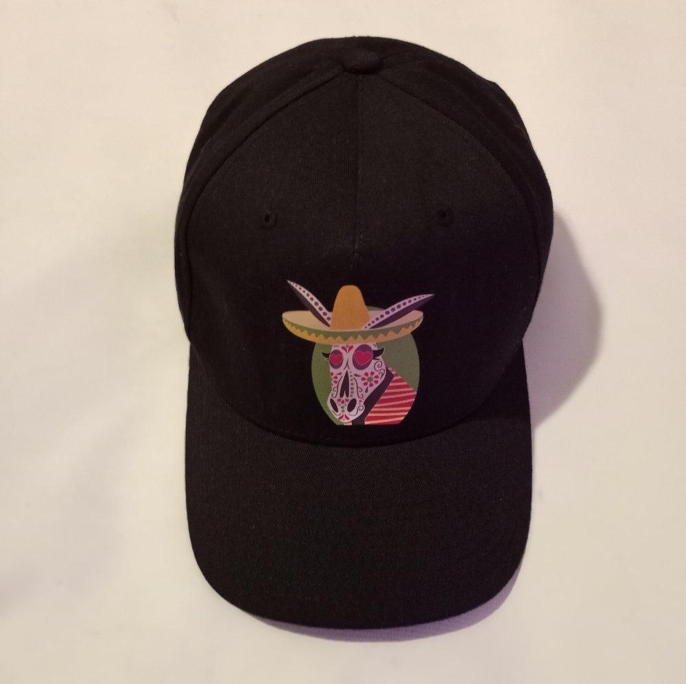 FAT ROSIE'S Cap